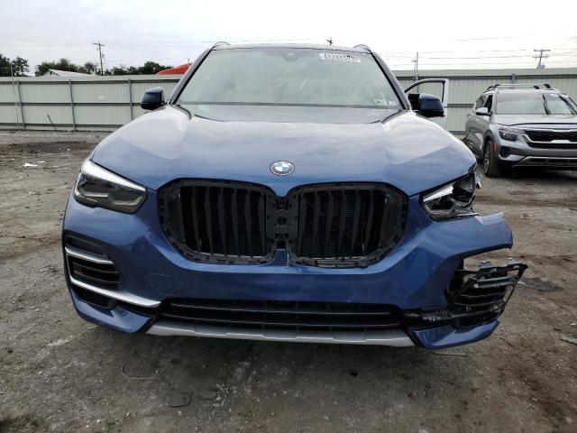 Photo 4 VIN: 5UXCR6C04N9N26893 - BMW X5 