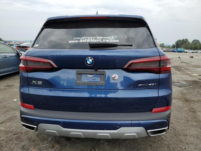 Photo 5 VIN: 5UXCR6C04N9N26893 - BMW X5 