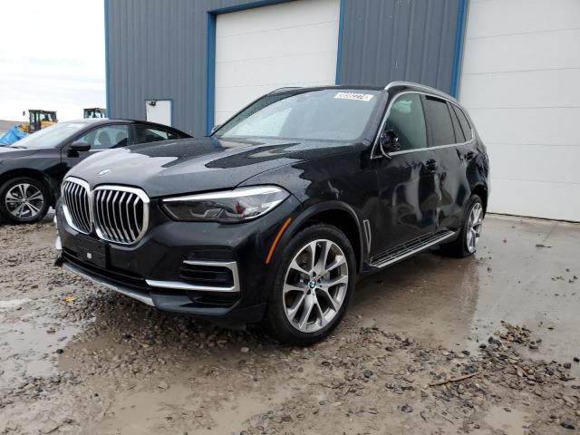 Photo 0 VIN: 5UXCR6C04P9N74378 - BMW X5 