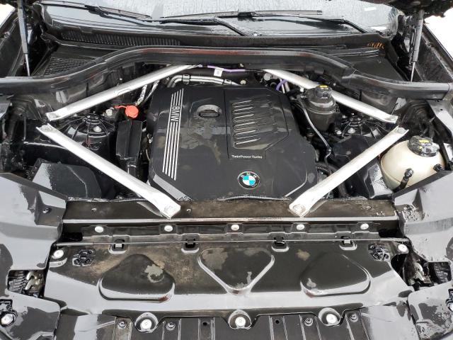 Photo 10 VIN: 5UXCR6C04P9N74378 - BMW X5 