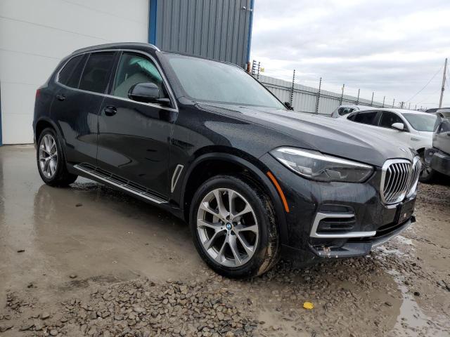 Photo 3 VIN: 5UXCR6C04P9N74378 - BMW X5 