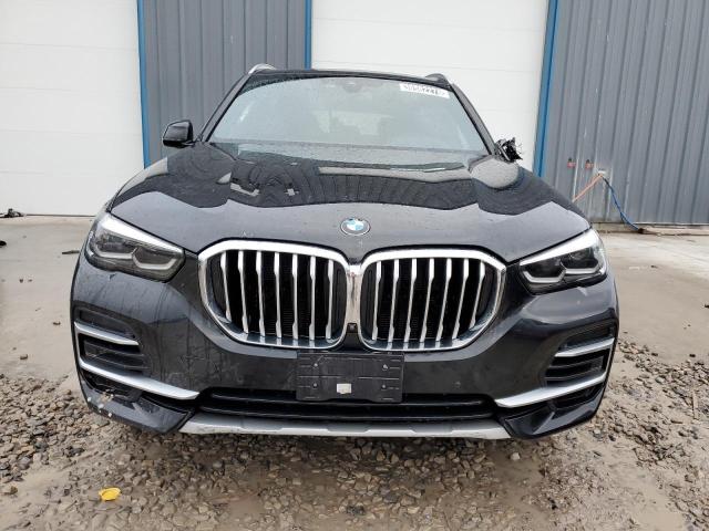 Photo 4 VIN: 5UXCR6C04P9N74378 - BMW X5 