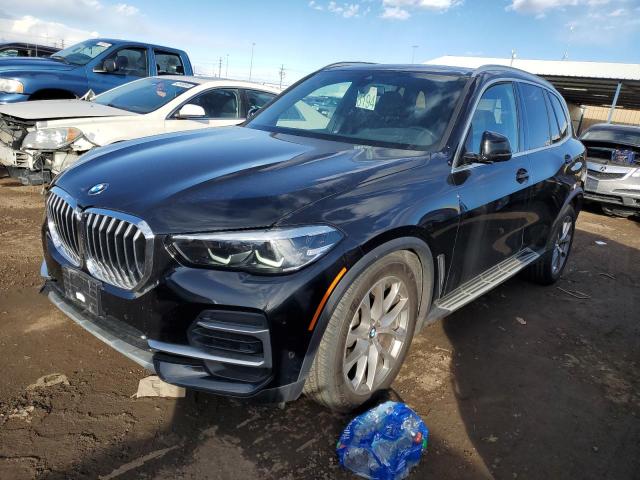 Photo 0 VIN: 5UXCR6C04P9N75045 - BMW X5 