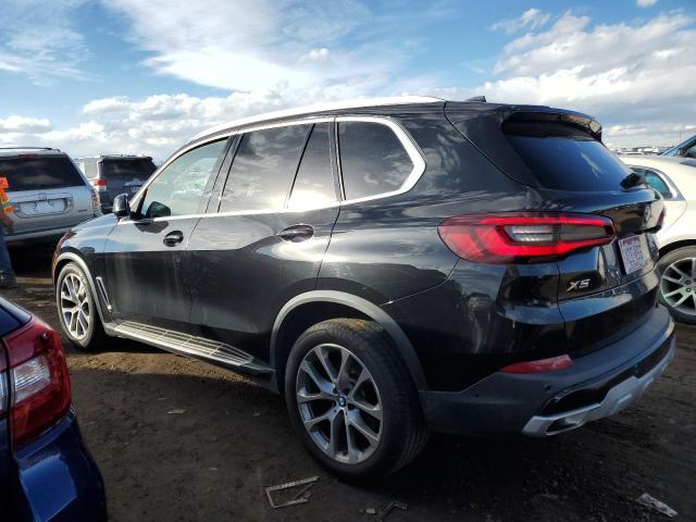 Photo 1 VIN: 5UXCR6C04P9N75045 - BMW X5 