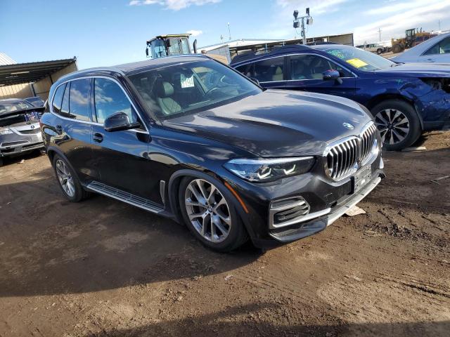 Photo 3 VIN: 5UXCR6C04P9N75045 - BMW X5 