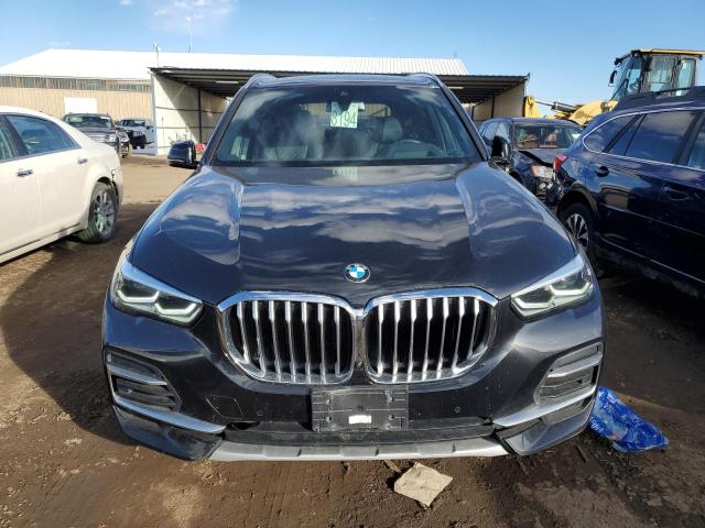 Photo 4 VIN: 5UXCR6C04P9N75045 - BMW X5 