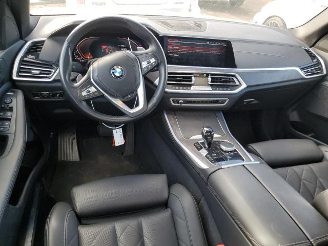 Photo 7 VIN: 5UXCR6C04P9N75045 - BMW X5 