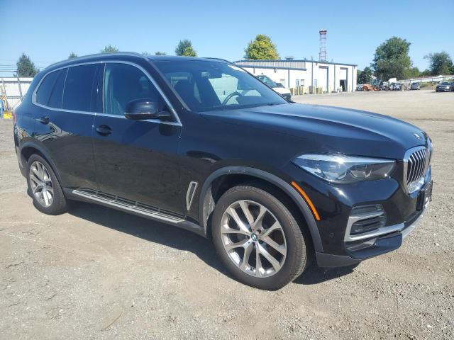 Photo 3 VIN: 5UXCR6C04P9N98955 - BMW X5 XDRIVE4 