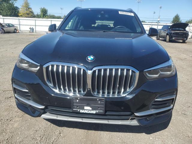 Photo 4 VIN: 5UXCR6C04P9N98955 - BMW X5 XDRIVE4 