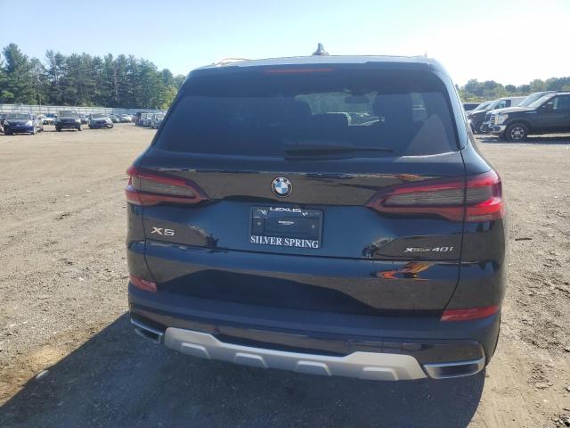 Photo 5 VIN: 5UXCR6C04P9N98955 - BMW X5 XDRIVE4 