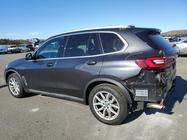 Photo 1 VIN: 5UXCR6C04P9P01386 - BMW X5 XDRIVE4 