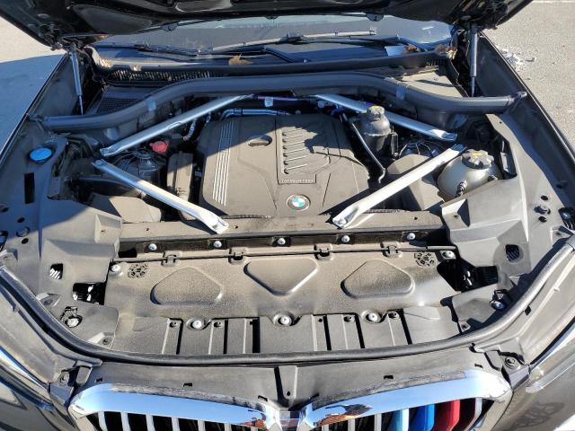 Photo 11 VIN: 5UXCR6C04P9P01386 - BMW X5 XDRIVE4 