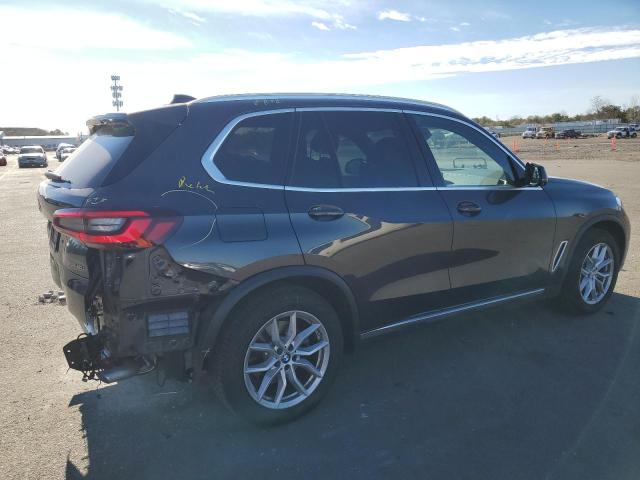 Photo 2 VIN: 5UXCR6C04P9P01386 - BMW X5 XDRIVE4 