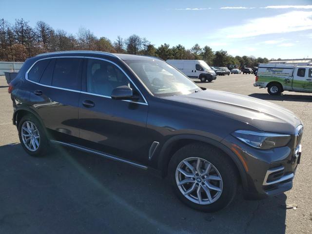 Photo 3 VIN: 5UXCR6C04P9P01386 - BMW X5 XDRIVE4 