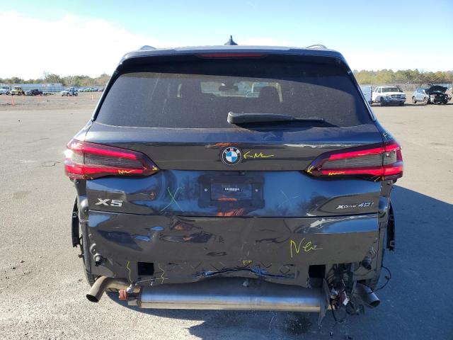 Photo 5 VIN: 5UXCR6C04P9P01386 - BMW X5 XDRIVE4 