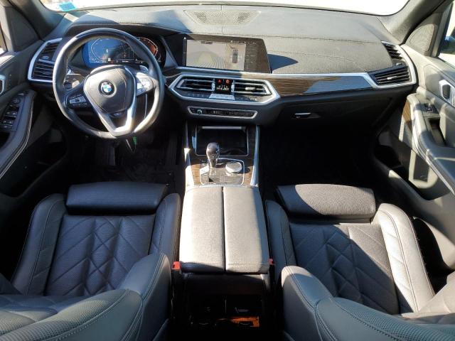 Photo 7 VIN: 5UXCR6C04P9P01386 - BMW X5 XDRIVE4 