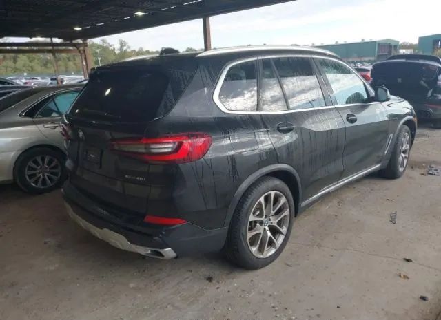 Photo 3 VIN: 5UXCR6C04P9P01551 - BMW X5 