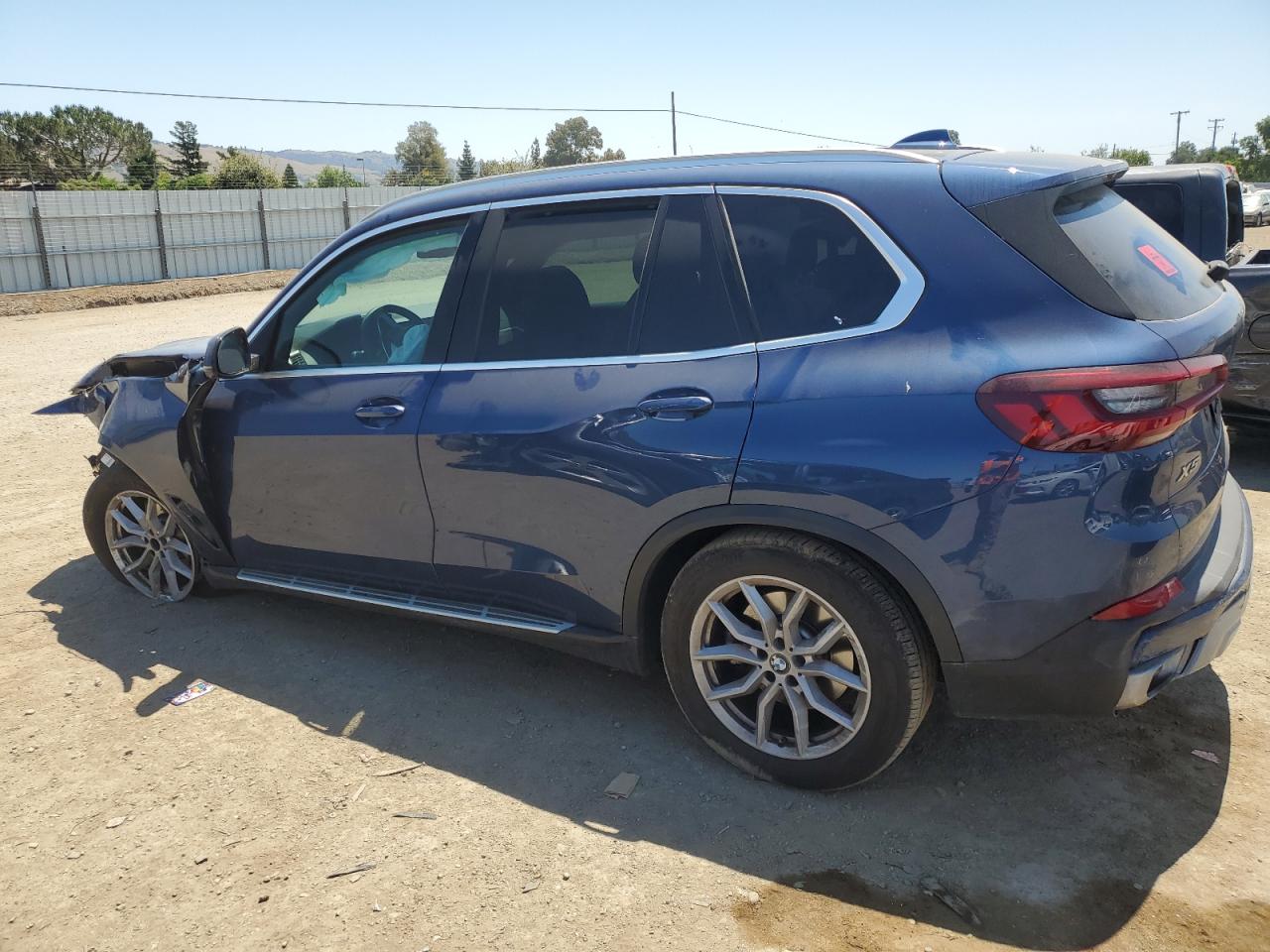 Photo 1 VIN: 5UXCR6C04P9P60986 - BMW X5 