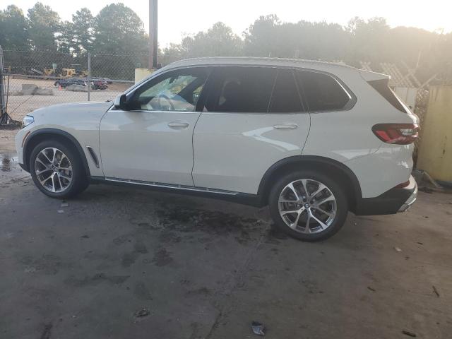 Photo 1 VIN: 5UXCR6C04P9P75729 - BMW X5 XDRIVE4 