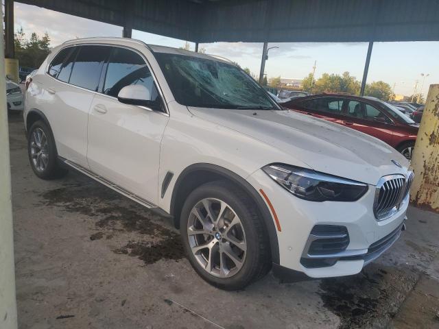 Photo 3 VIN: 5UXCR6C04P9P75729 - BMW X5 XDRIVE4 