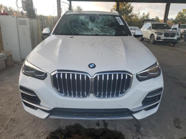 Photo 4 VIN: 5UXCR6C04P9P75729 - BMW X5 XDRIVE4 