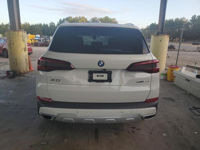 Photo 5 VIN: 5UXCR6C04P9P75729 - BMW X5 XDRIVE4 