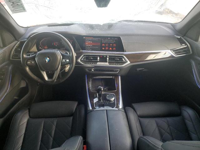 Photo 7 VIN: 5UXCR6C04P9P75729 - BMW X5 XDRIVE4 