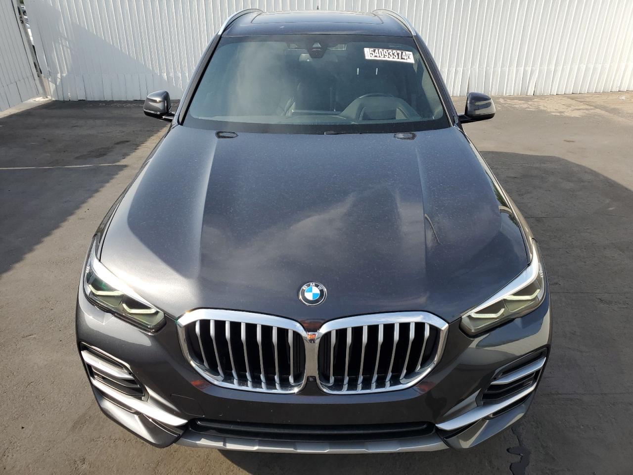 Photo 4 VIN: 5UXCR6C04P9P81191 - BMW X5 