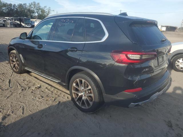 Photo 1 VIN: 5UXCR6C04P9P81613 - BMW X5 XDRIVE4 