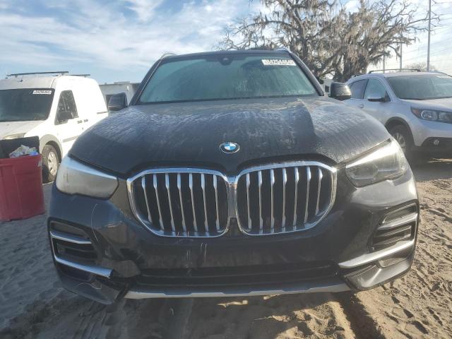 Photo 4 VIN: 5UXCR6C04P9P81613 - BMW X5 XDRIVE4 