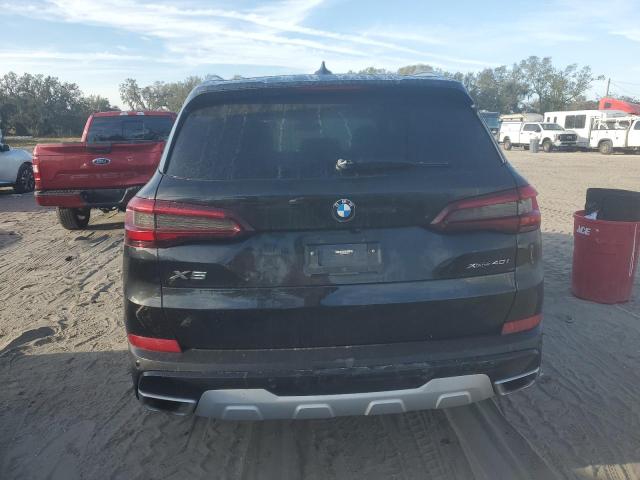 Photo 5 VIN: 5UXCR6C04P9P81613 - BMW X5 XDRIVE4 