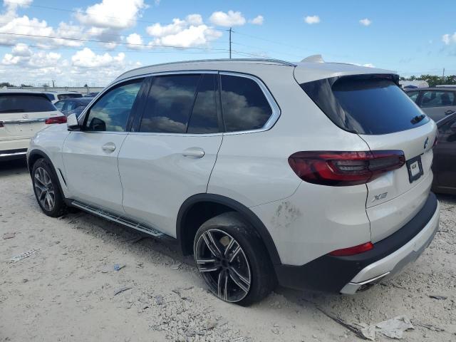 Photo 1 VIN: 5UXCR6C04P9P82938 - BMW X5 XDRIVE4 