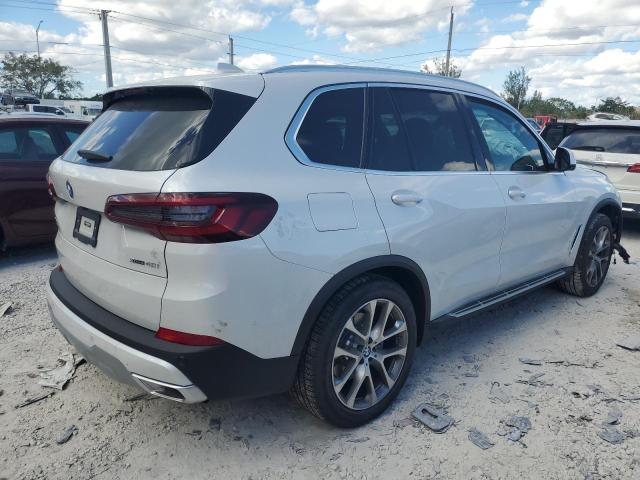 Photo 2 VIN: 5UXCR6C04P9P82938 - BMW X5 XDRIVE4 