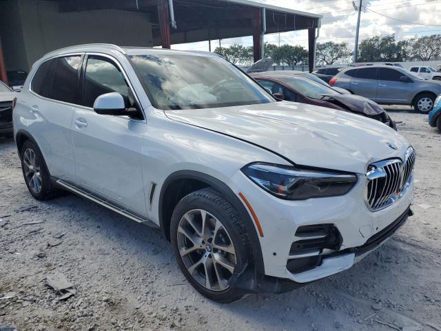 Photo 3 VIN: 5UXCR6C04P9P82938 - BMW X5 XDRIVE4 