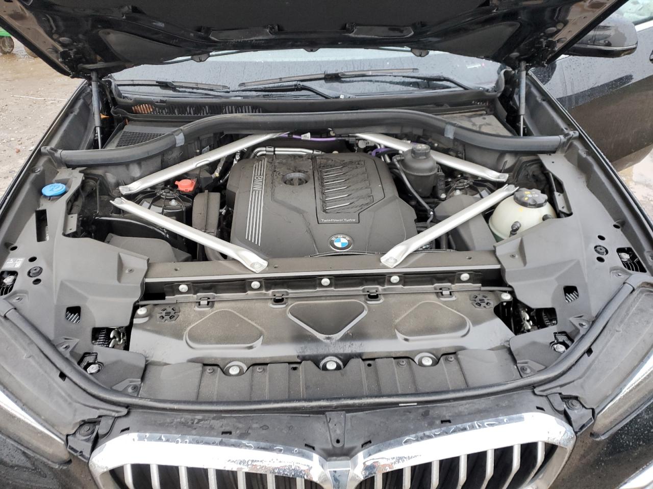 Photo 10 VIN: 5UXCR6C04P9R36953 - BMW X5 