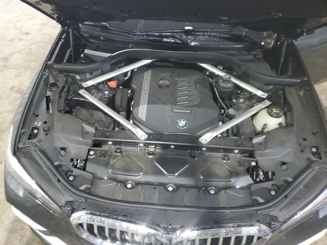 Photo 11 VIN: 5UXCR6C04P9R52604 - BMW X5 