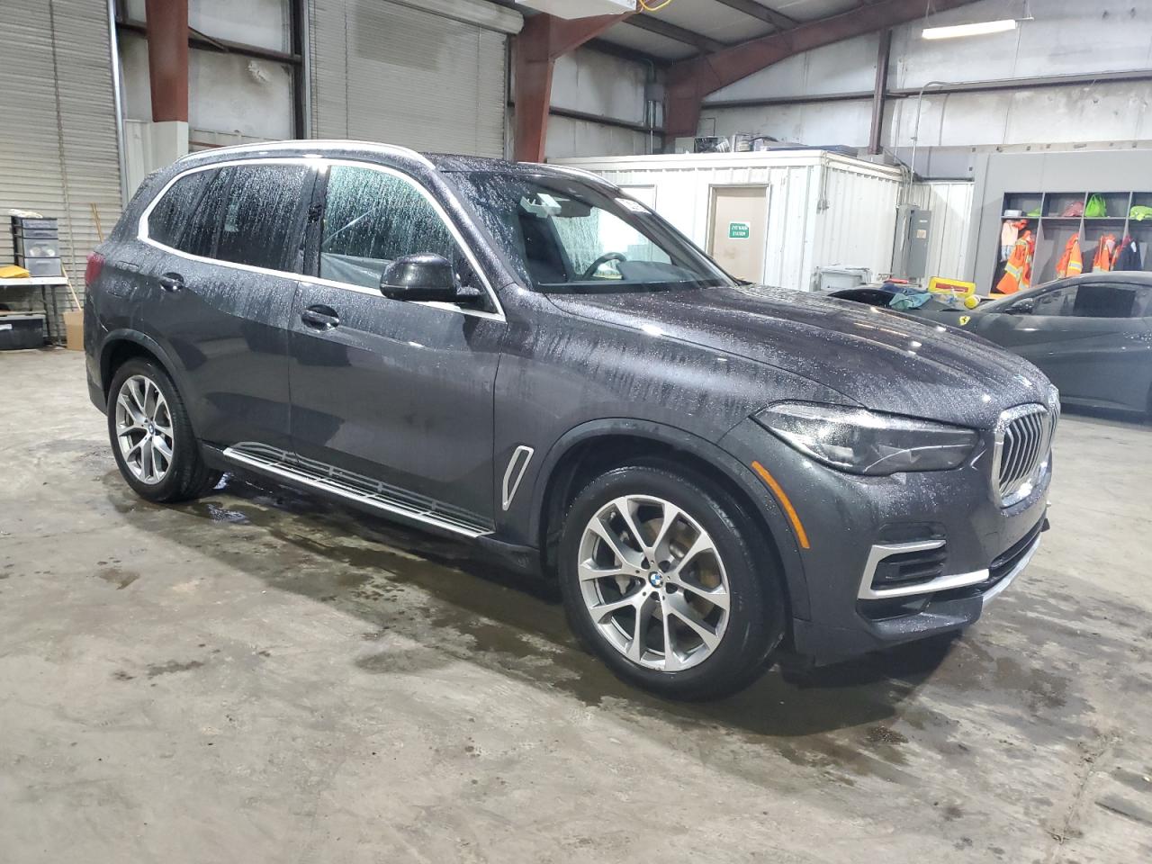 Photo 3 VIN: 5UXCR6C04P9R52604 - BMW X5 