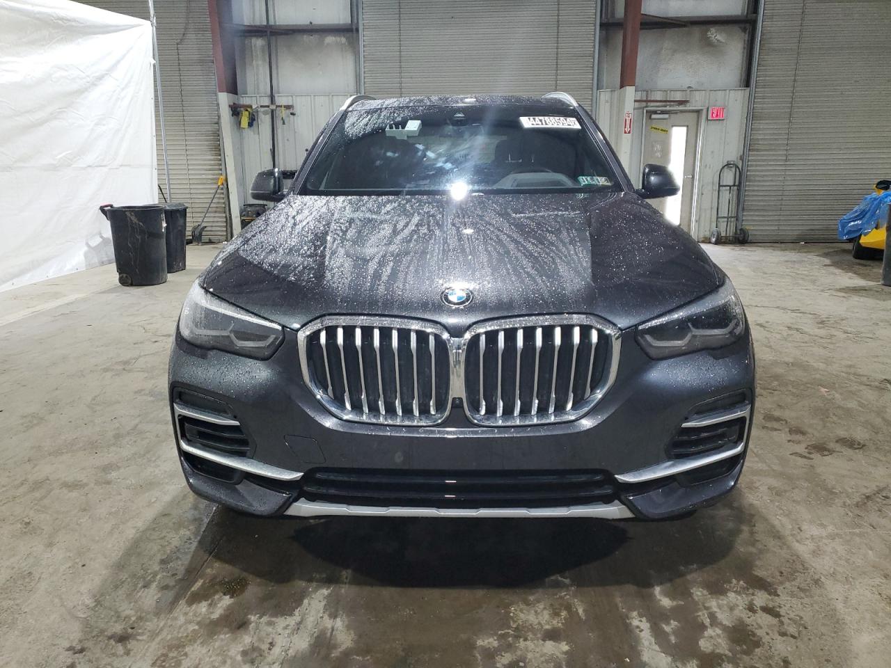 Photo 4 VIN: 5UXCR6C04P9R52604 - BMW X5 