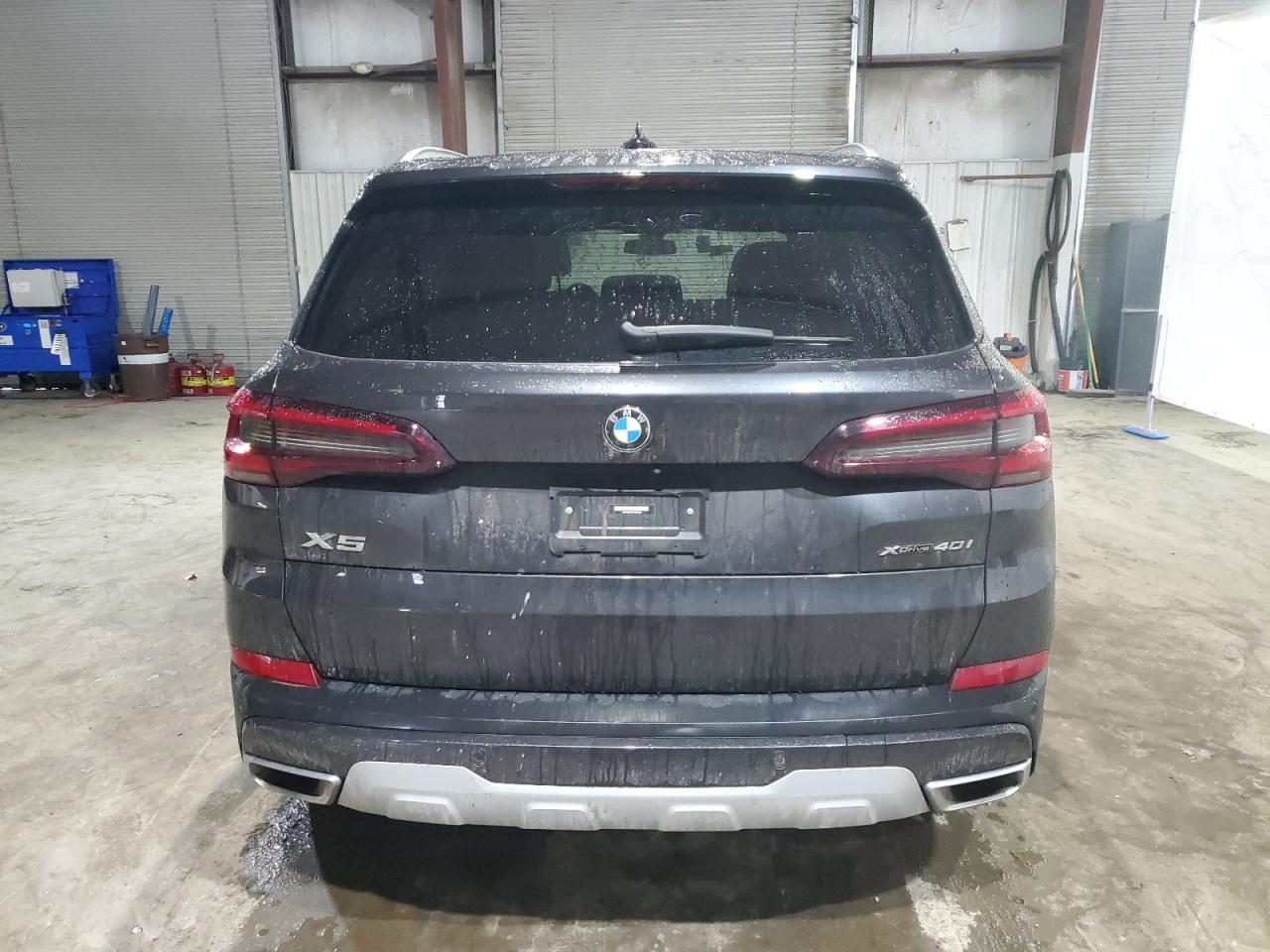 Photo 5 VIN: 5UXCR6C04P9R52604 - BMW X5 