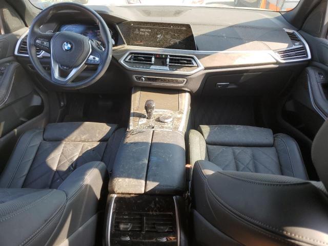 Photo 7 VIN: 5UXCR6C04P9R61366 - BMW X5 XDRIVE4 