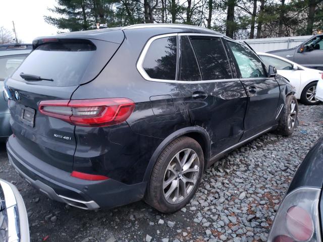 Photo 3 VIN: 5UXCR6C05L9B32545 - BMW X5 XDRIVE4 