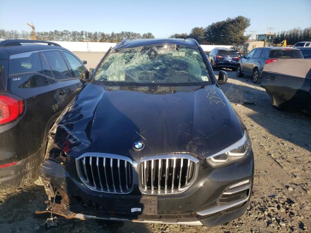 Photo 8 VIN: 5UXCR6C05L9B32545 - BMW X5 XDRIVE4 