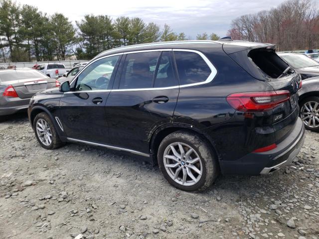 Photo 1 VIN: 5UXCR6C05L9B85939 - BMW X5 