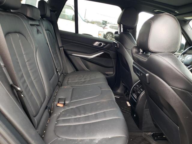 Photo 10 VIN: 5UXCR6C05L9B85939 - BMW X5 