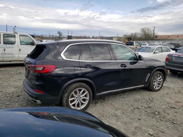 Photo 2 VIN: 5UXCR6C05L9B85939 - BMW X5 