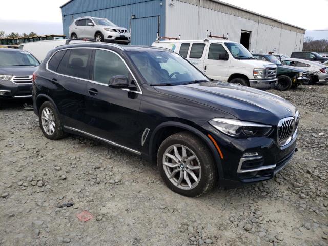 Photo 3 VIN: 5UXCR6C05L9B85939 - BMW X5 