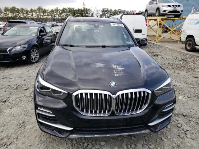 Photo 4 VIN: 5UXCR6C05L9B85939 - BMW X5 