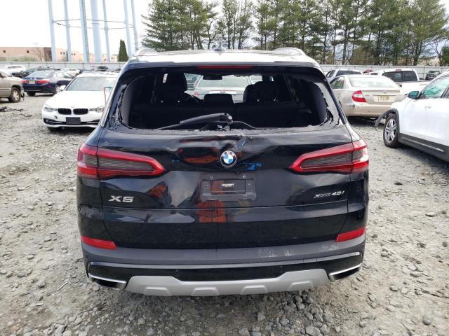 Photo 5 VIN: 5UXCR6C05L9B85939 - BMW X5 