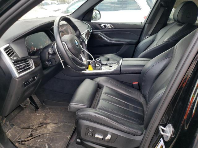 Photo 6 VIN: 5UXCR6C05L9B85939 - BMW X5 