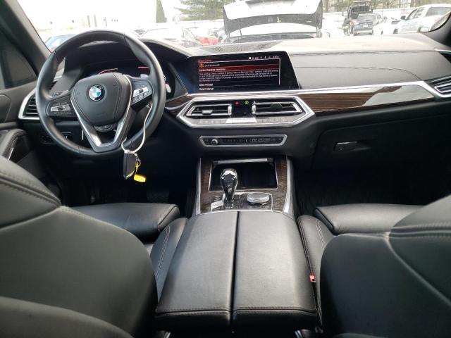 Photo 7 VIN: 5UXCR6C05L9B85939 - BMW X5 